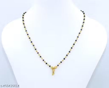 Designer And Stylish Mangalsutra For Women