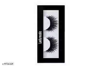 Styling Eyelash Day and Night Pack with Glue (Pack of 5)