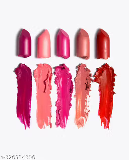 Beautiful Bridal Makeup Kit of 16 Makeup Items M Kit A8 NP3 4