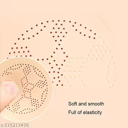 Premium Sunisa 2-in-1 Waterproof BB & CC Cream Foundation with Mushroom Head Cushion + Compact Powder & Brush (20g, Natural Beige)