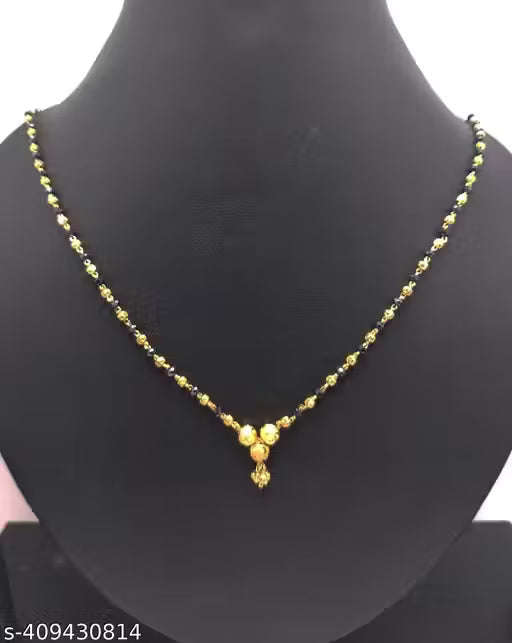 Designer And Stylish Mangalsutra For Women