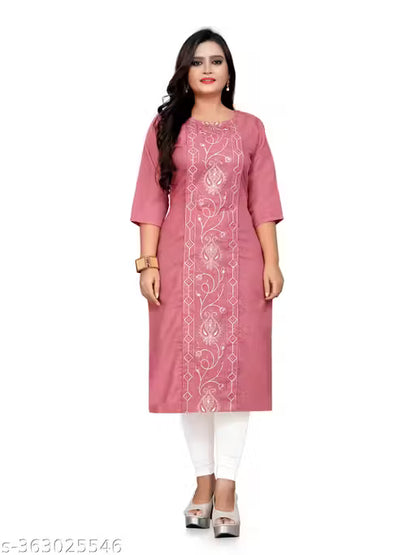 Banita Graceful Kurtis