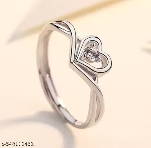 Rings For Women | Women Rings | Rings For Girls | Party Wear Rings | Proposal Ring